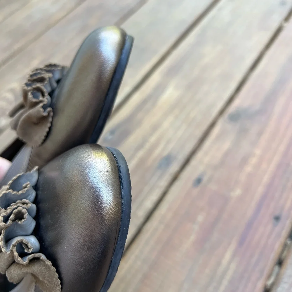 Munro ballet flats - Picture 3 of 8